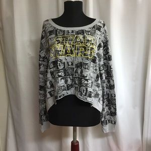 Star Wars Sweatshirt